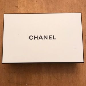 Chanel Box